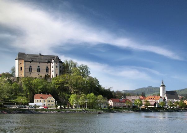 Germany and Austria - The Danube Cyclepath (10 Days) - Self-Guided Leisure Cycling Holiday Image