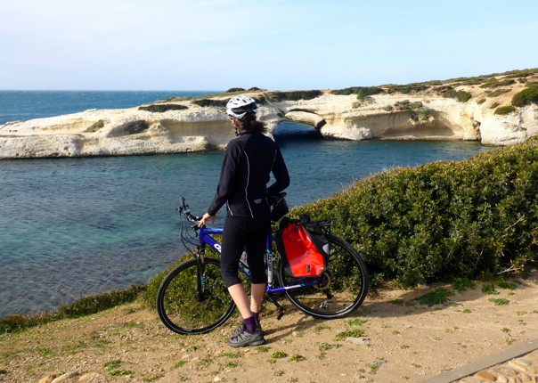 Italy - Sardinia - West Coast Wonders - Self-Guided Leisure Cycling Holiday Image
