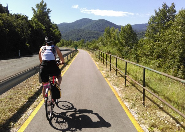 Austria, Slovakia and Hungary - Vienna to Budapest - Self-Guided Leisure Cycling Holiday Image