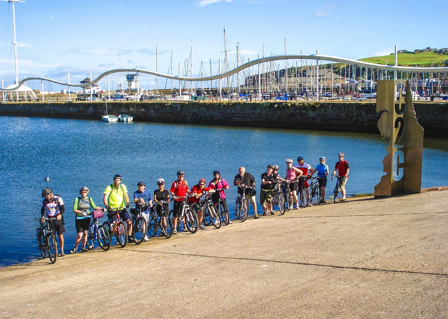inn travel cycling holidays