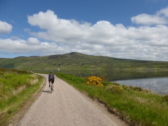 UK - Scotland - Lochs and Glens - Self-Guided Leisure Cycling Holiday Image