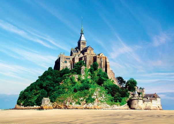 France - Brittany - Self-Guided Leisure Cycling Holiday Image