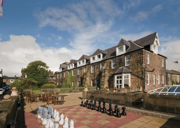 UK - Northumberland - Alnmouth - Guided Leisure Cycling Holiday Image