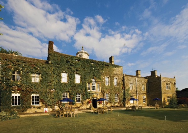UK - Cotswolds - Bourton-on-the-Water - Guided Leisure Cycling Holiday Image