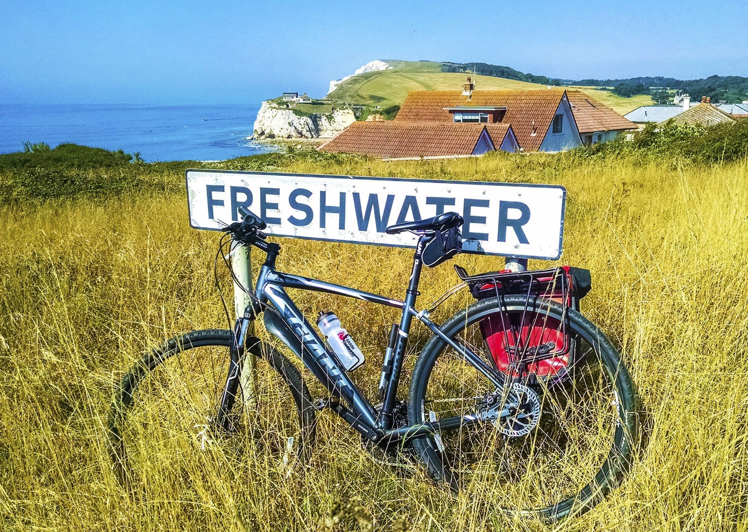 skedaddle cycling holidays