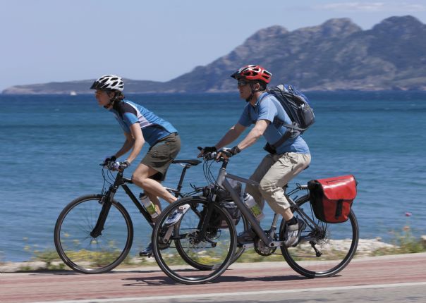 Spain - Mallorca - Self-Guided Leisure Cycling Holiday Image
