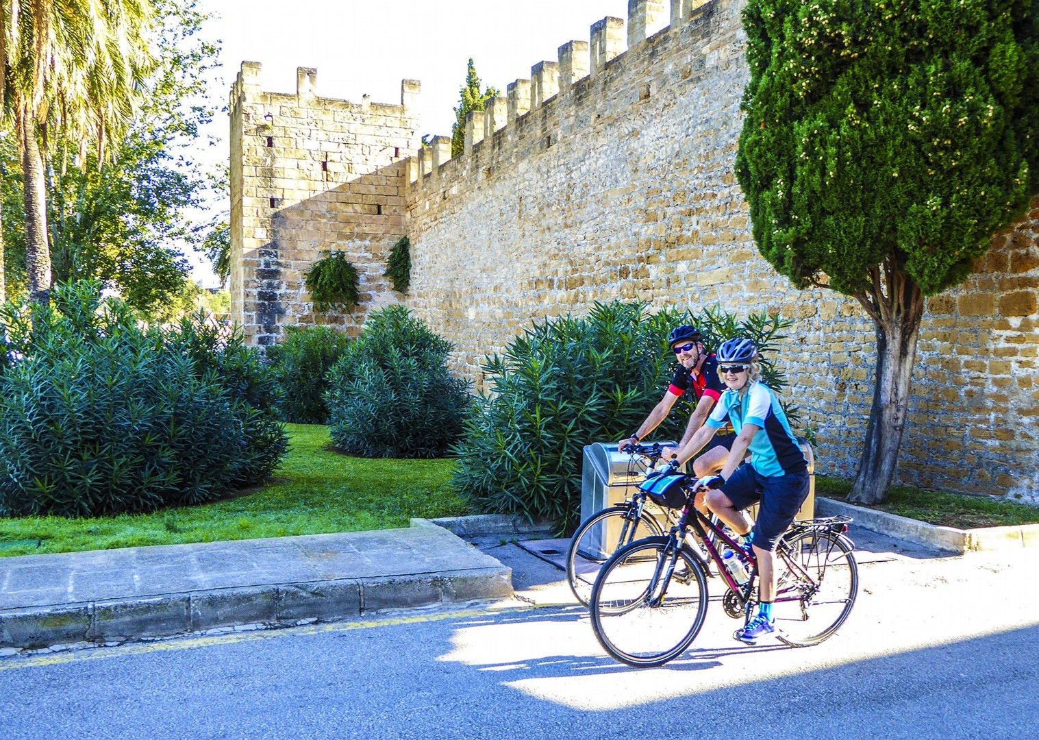 jet2 cycling holidays