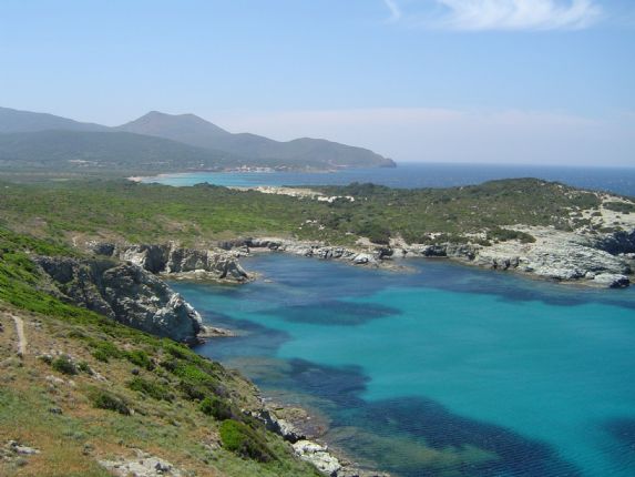 France - Corsica - Self-Guided Leisure Cycling Holiday Image