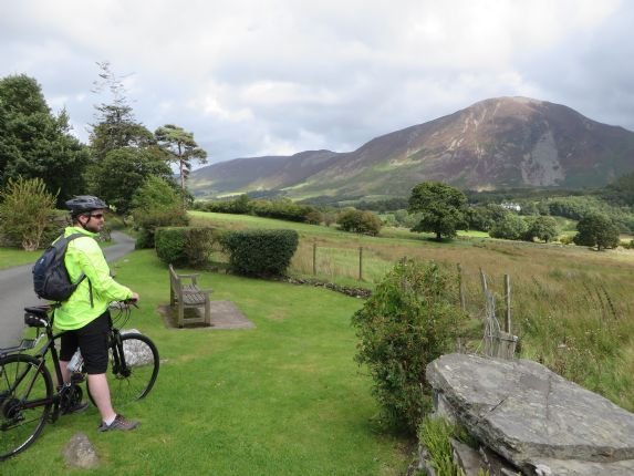UK - C2C - Coast to Coast 3 Days Cycling - Self-Guided Leisure Cycling Holiday Image