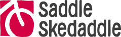 Saddle Skedaddle Logo