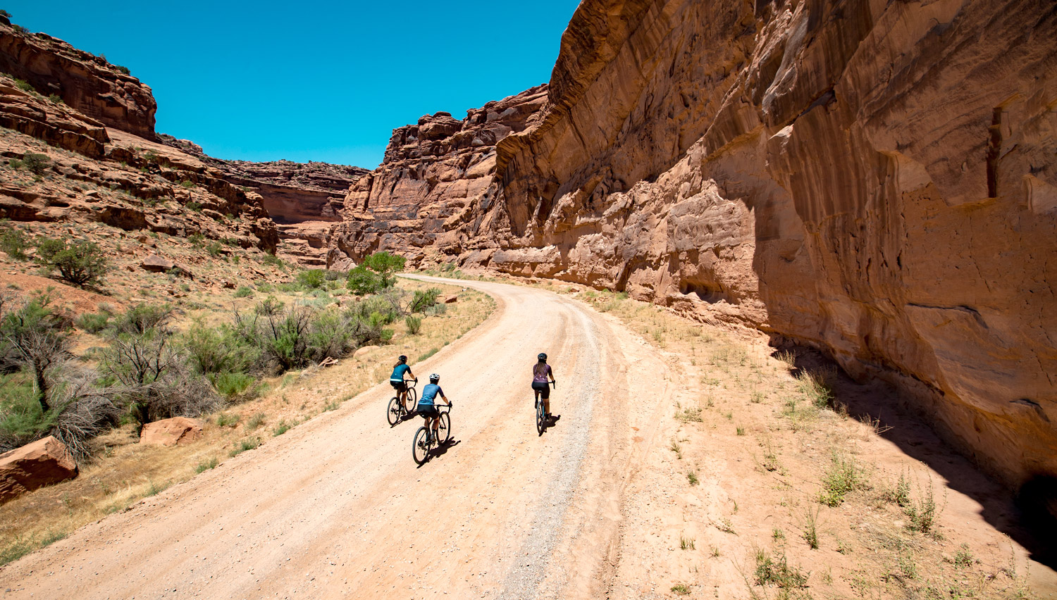 Pictures Slab Riding Small Group Gravel Riding Tours | Saddle Skedaddle