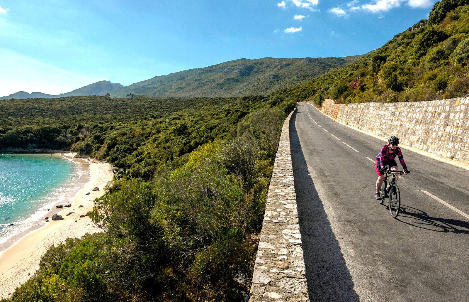 Leisure Cycling Holidays in Portugal Saddle Skedaddle