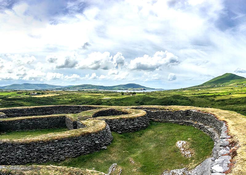 Ireland Countryside
