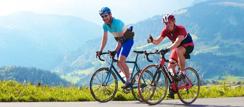 Say goodbye to summer in style! September is a great time to hit the roads and we have some fantastic destinations for you to pick from across Europe including France, Italy and Spain.
