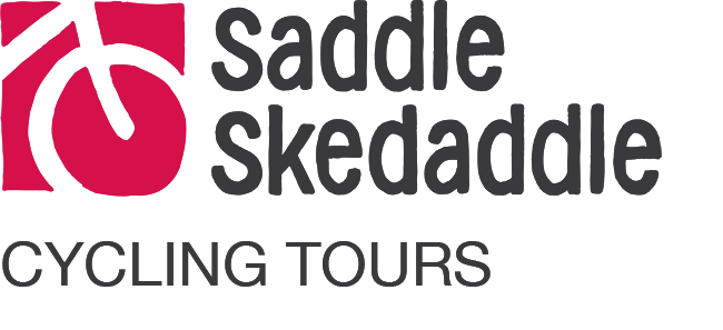 saddle skedaddle bike tours