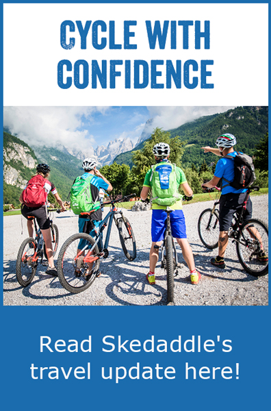 skedaddle bike tours