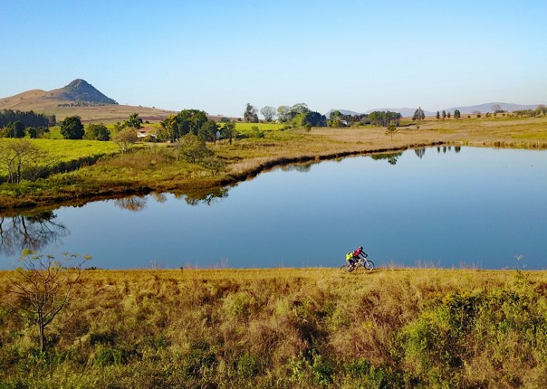 Eswatini (Swaziland) - Cycling Safari Image