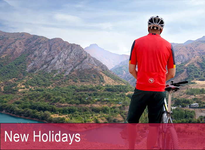 New Holidays