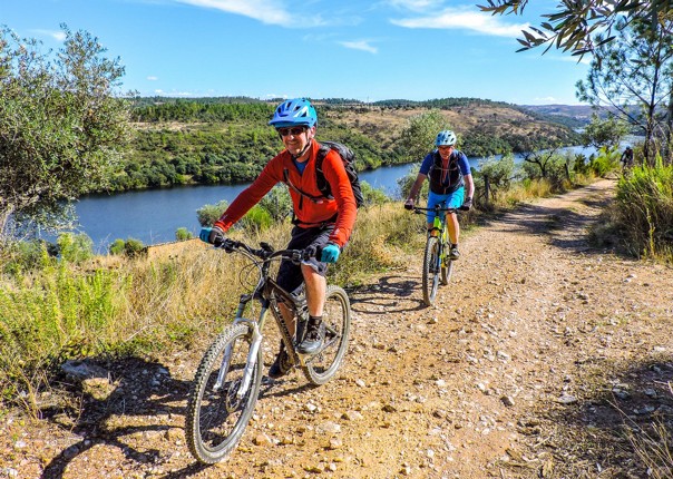 Portugal - Roman Trails - Guided Mountain Bike Holiday Image