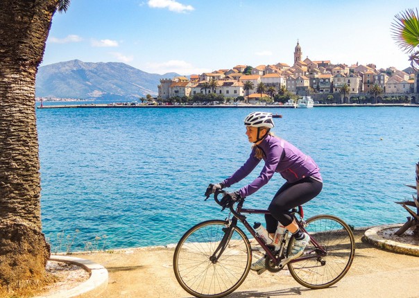 Croatia - Islands of the Dalmatian Coast - Guided Road Cycling Holiday Image
