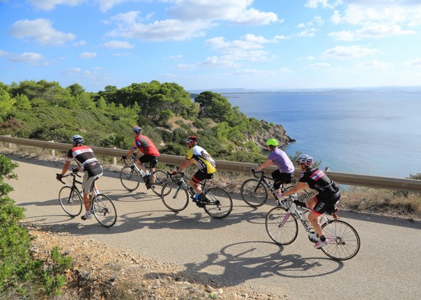 Italy - Sardinia - Coastal Explorer - Guided Road Cycling Holiday Image