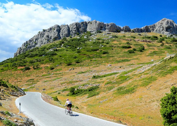 Spain - Basque Country to Andalucia - North to South (16 Days) - Guided Road Cycling Holiday Image