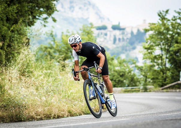 France - Provence - Alpes Maritimes - Guided Road Cycling Holiday Image