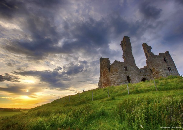 UK - Coast and Castles - Supported Family Cycling Holiday Image
