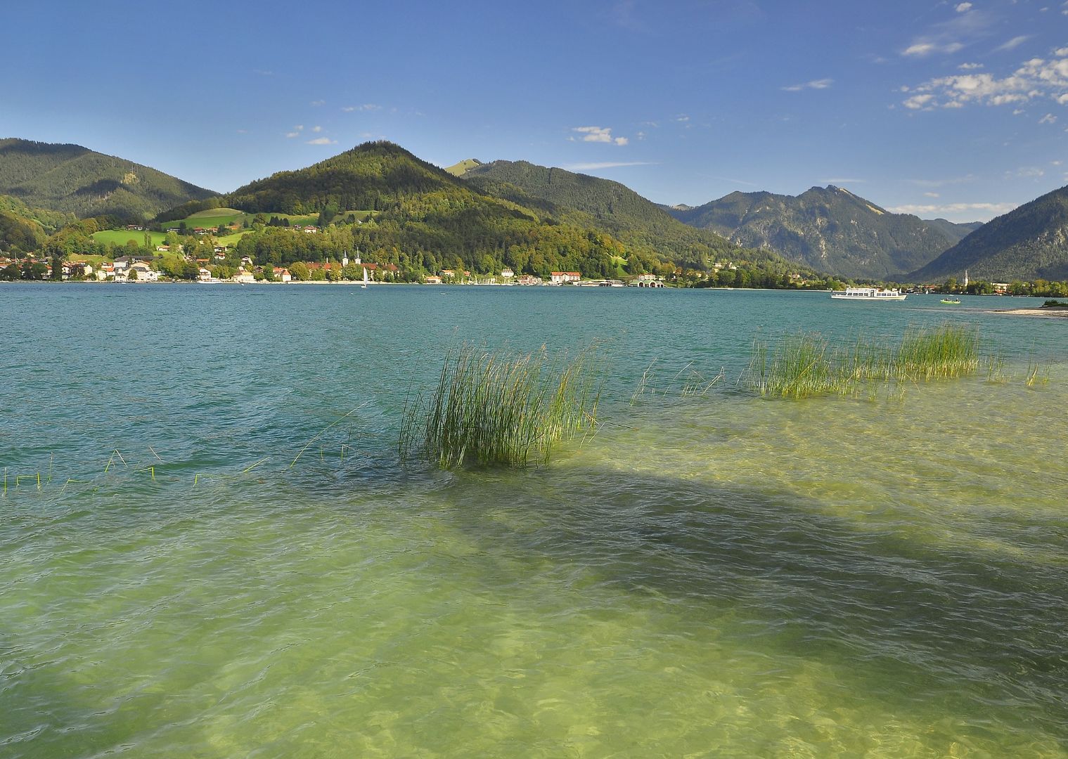 Self-Guided Family Bike Tour - Bavarian Lakes - Germany Saddle Skedaddle