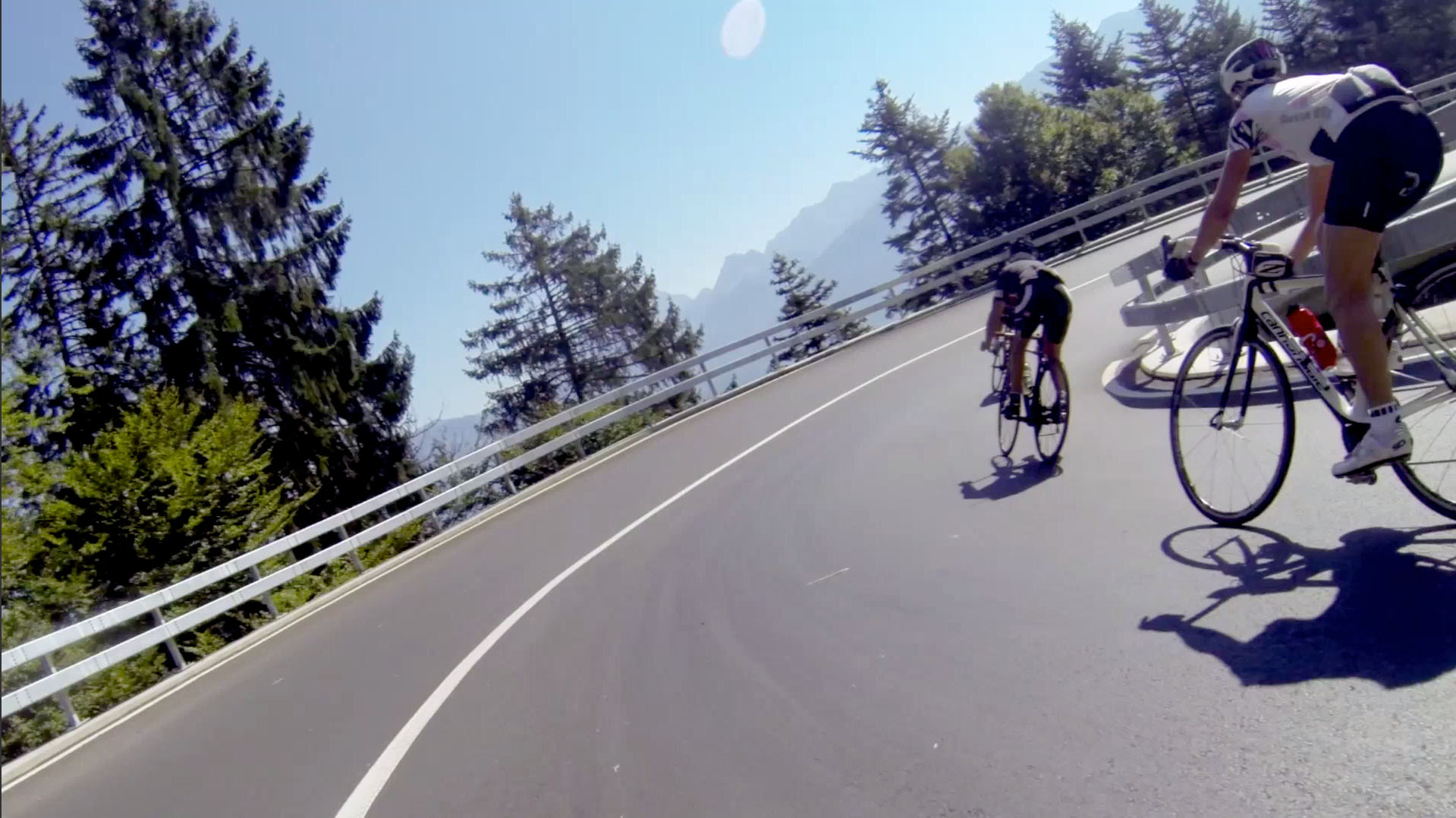 skedaddle bike tours