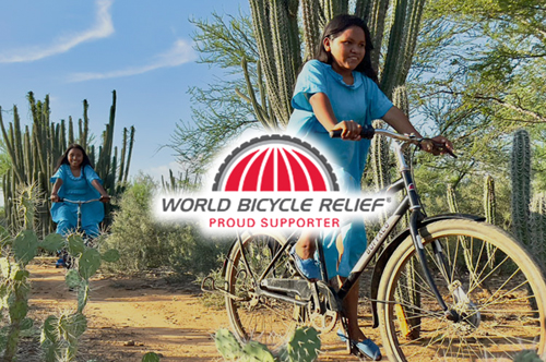World Bicycle Relief