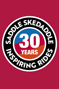 30 Years of Skedaddle